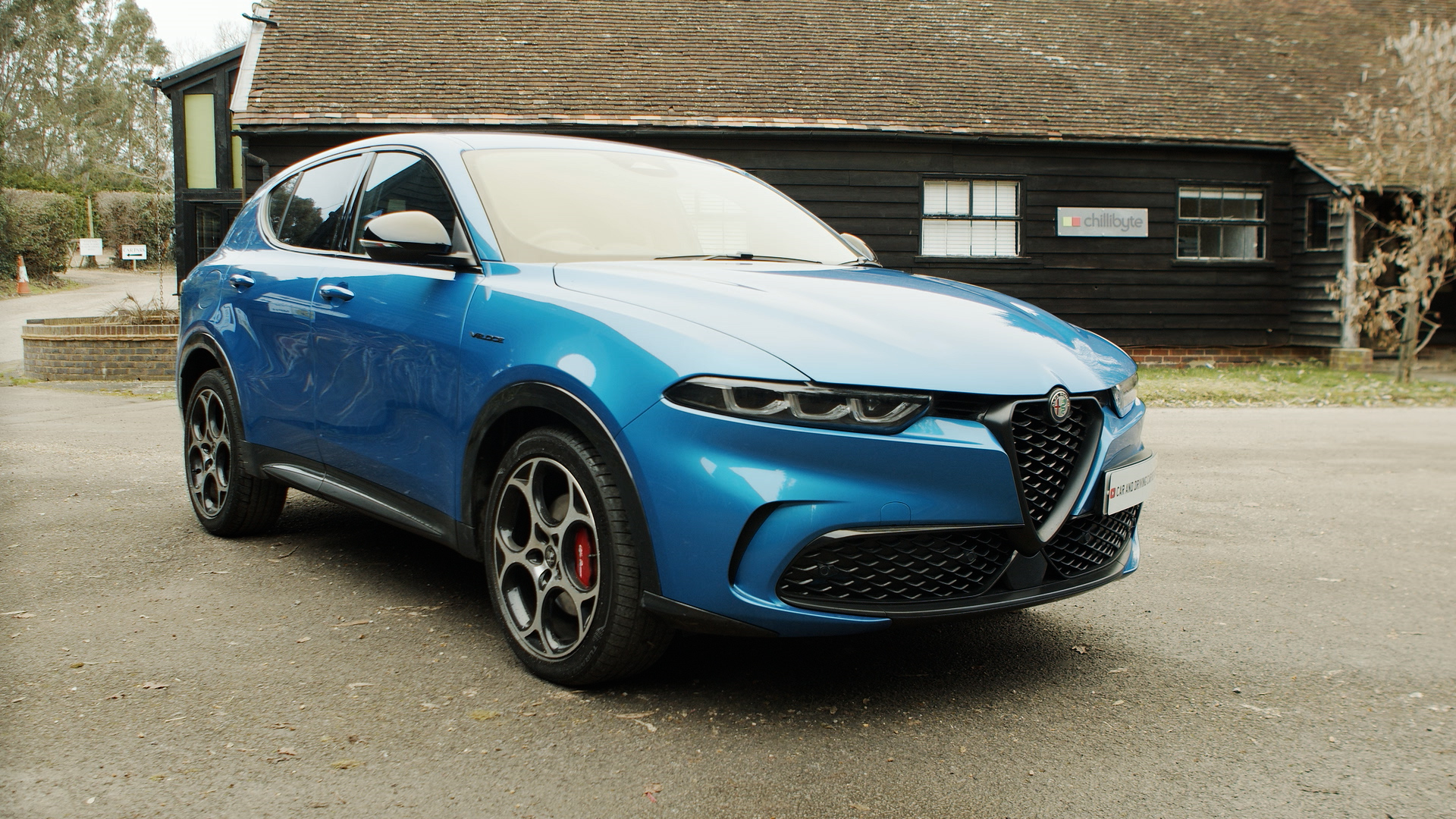 1.3 PHEV Ti 5dr Auto