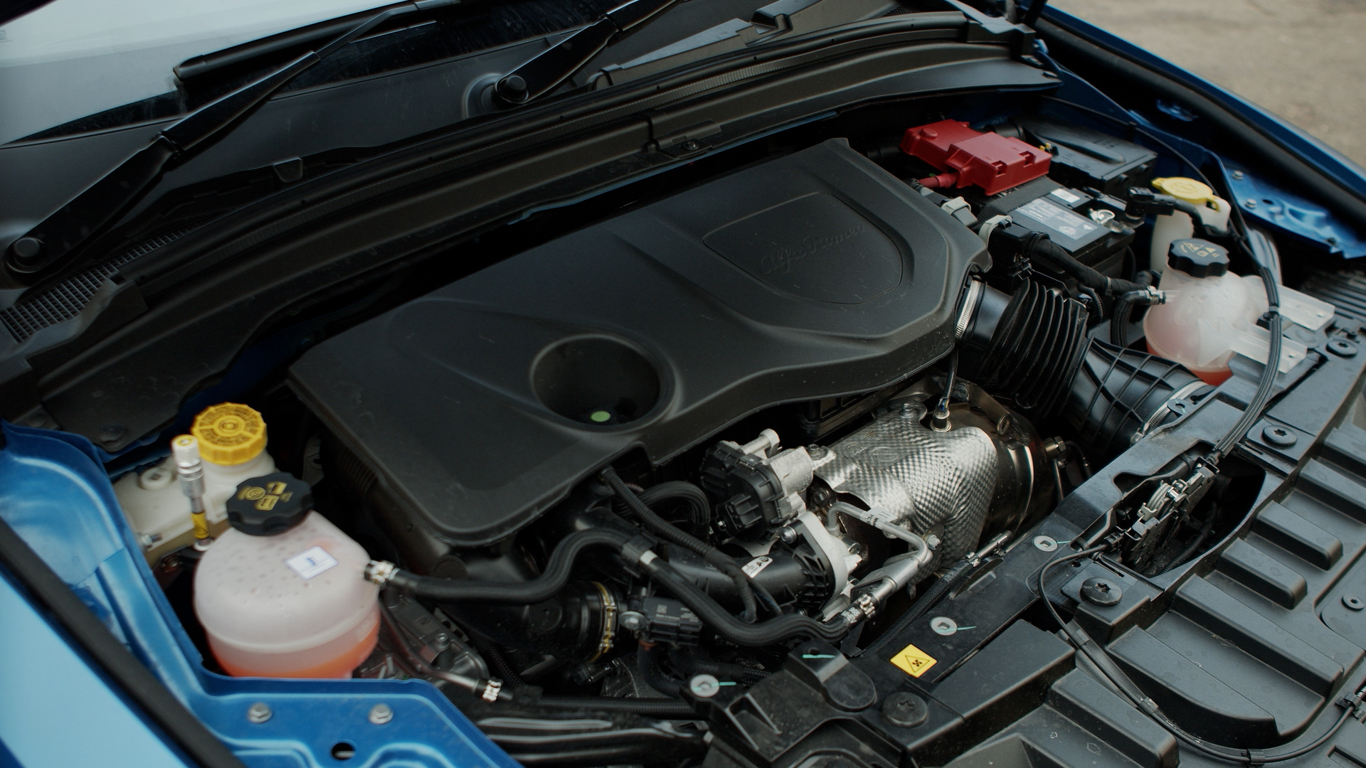 1.3 PHEV Ti 5dr Auto