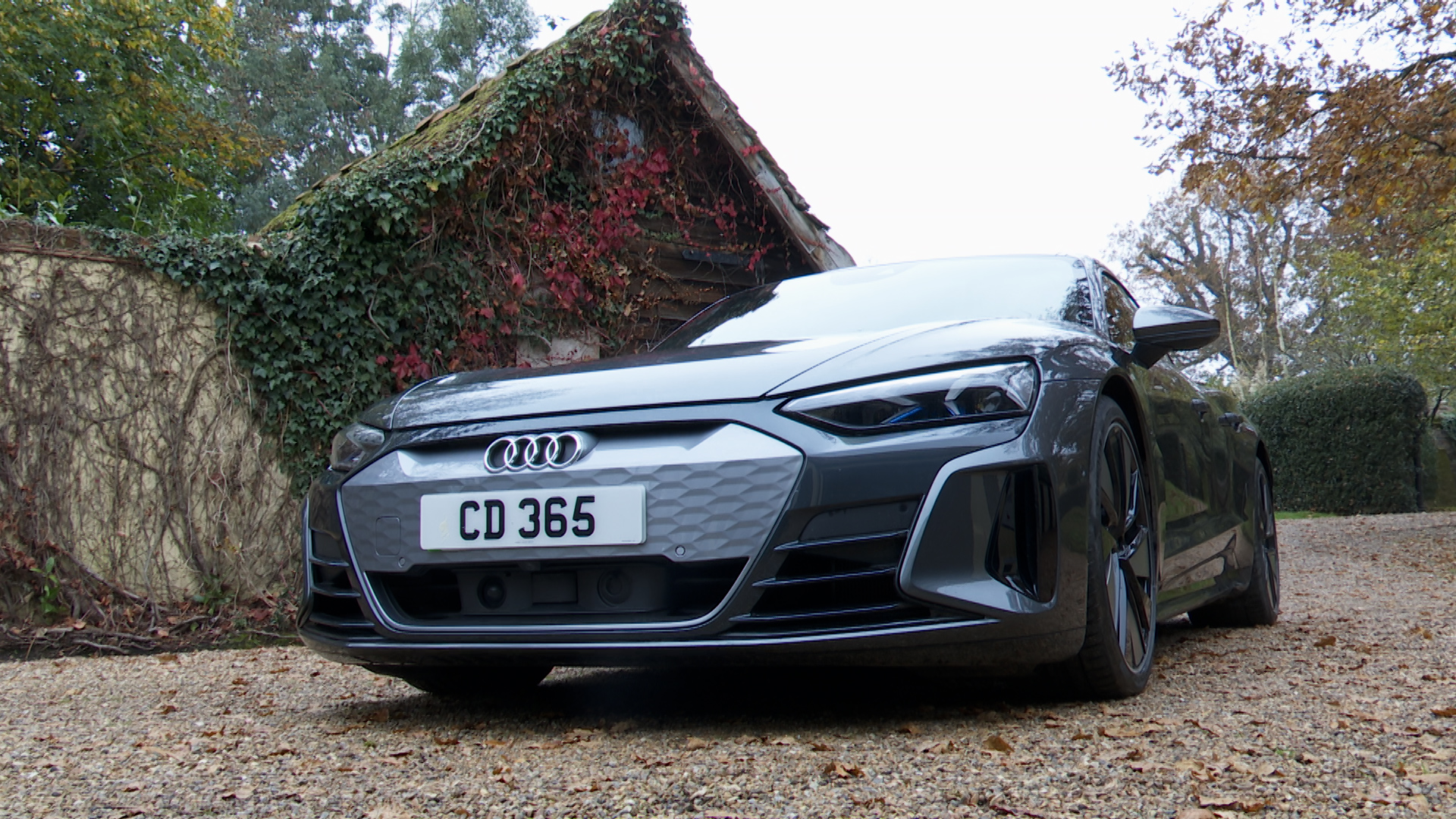 390kW Quattro 93kWh 4dr Auto