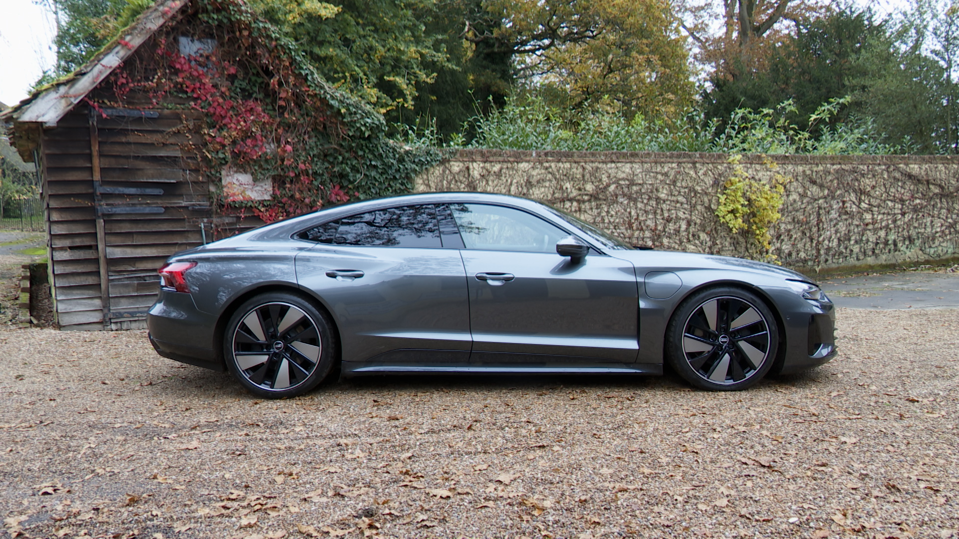 390kW Quattro 93kWh 4dr Auto