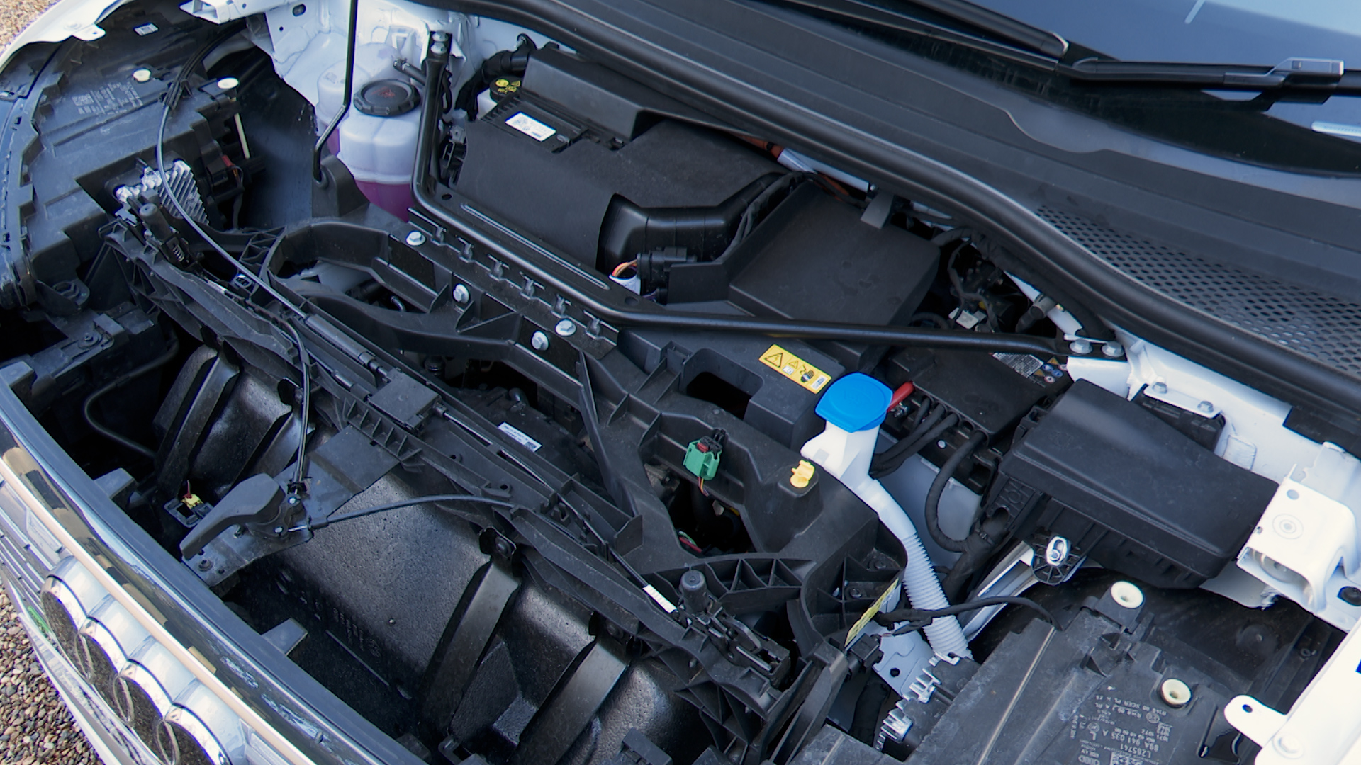 150kW 40 82kWh Black Edition 5dr Auto [Tech Pro]