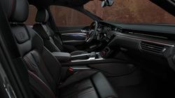 300kW 55 Quattro 114kWh Launch Edition 5dr Auto