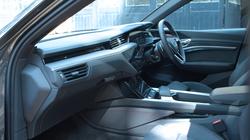 300kW 55 Quattro 114kWh Launch Edition 5dr Auto