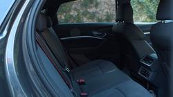 300kW 55 Quattro 114kWh Launch Edition 5dr Auto