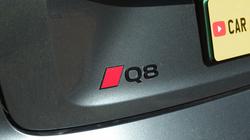 300kW 55 Quattro 114kWh Launch Edition 5dr Auto