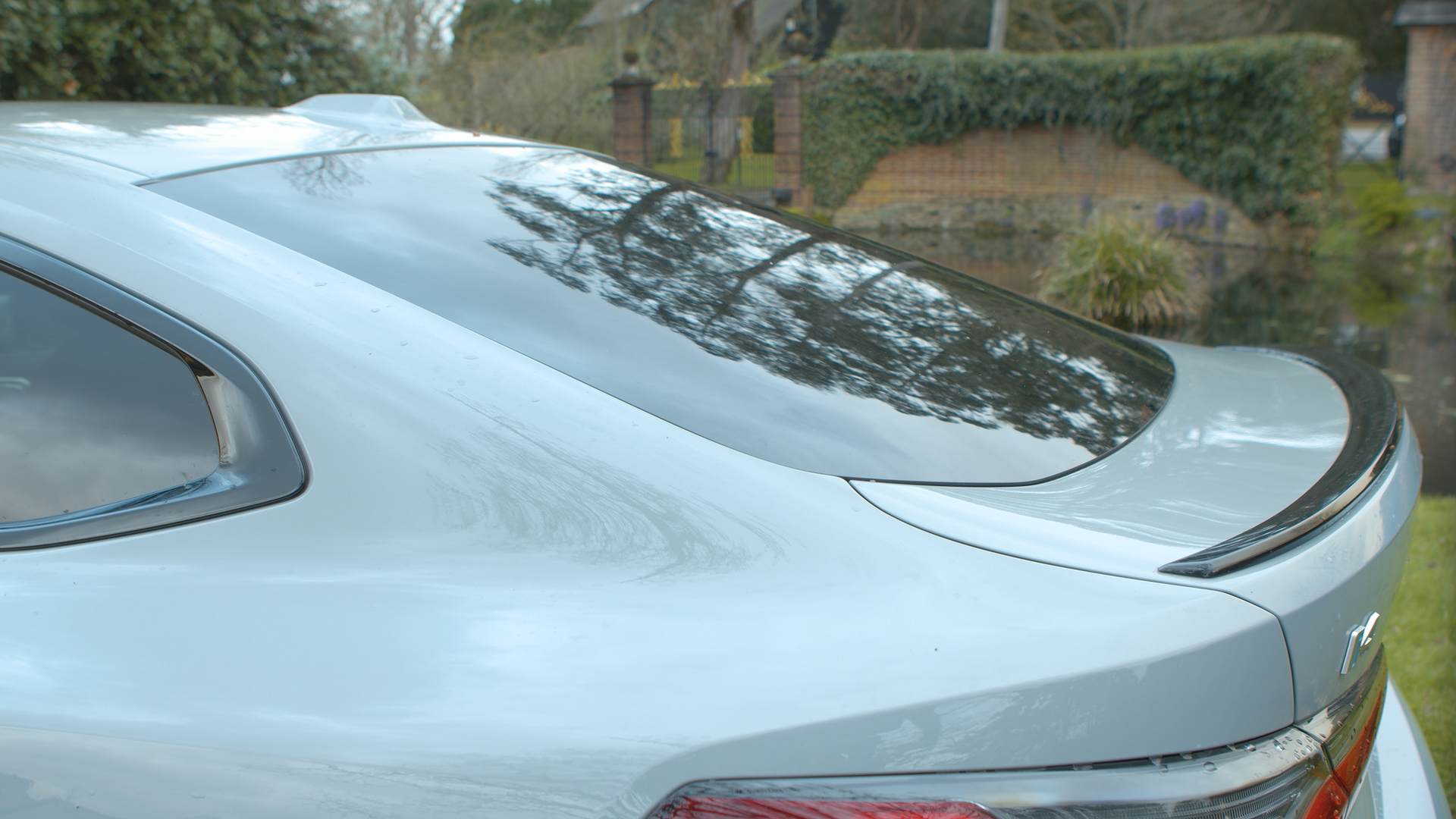 250kW eDrive40 M Sport 83.9kWh 5dr Auto [Tech/Pro]