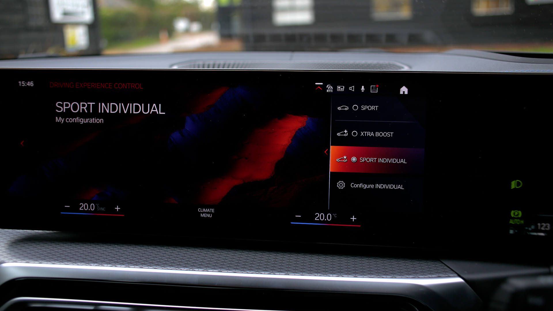 250kW eDrive40 M Sport 83.9kWh 5dr Auto [Tech/Pro]
