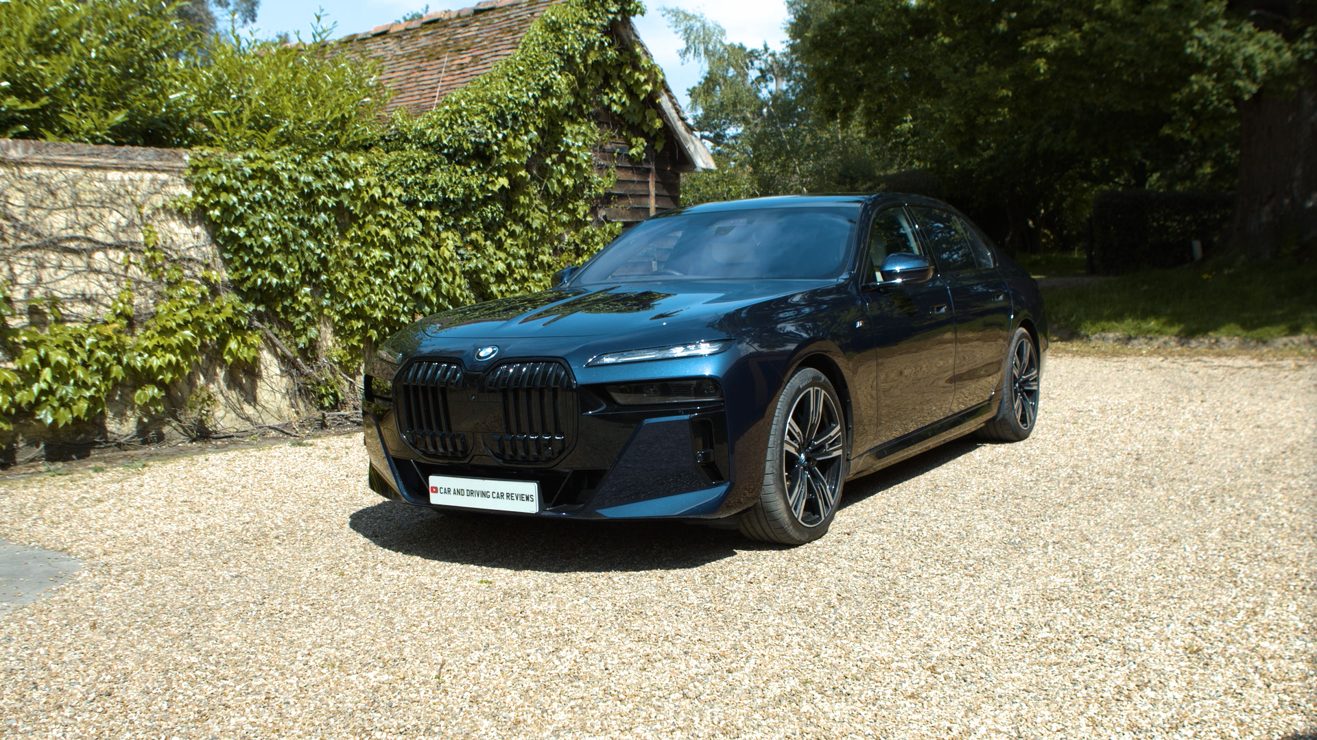 400kW xDrive60 Excellence 105.7kWh 4dr Auto [Exec]