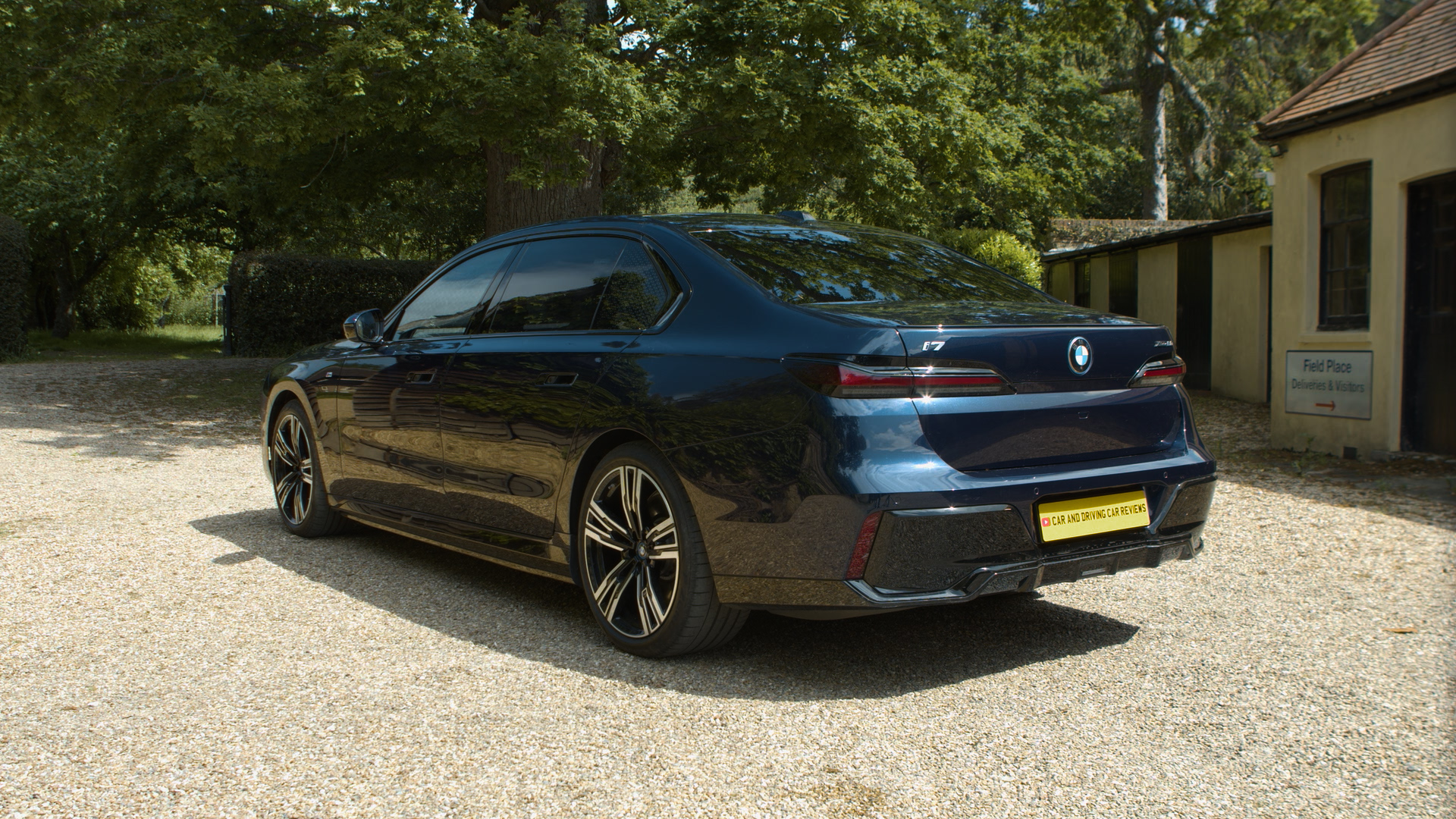 400kW xDrive60 Excellence 105.7kWh 4dr Auto [Exec]