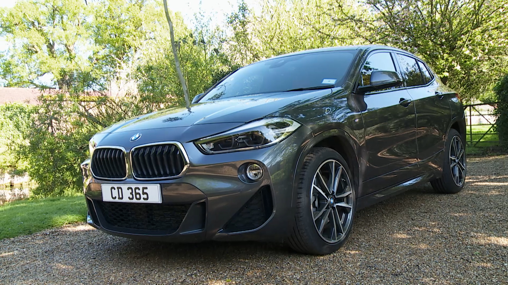 xDrive 25e M Sport 5dr Auto [Tech Pack II]