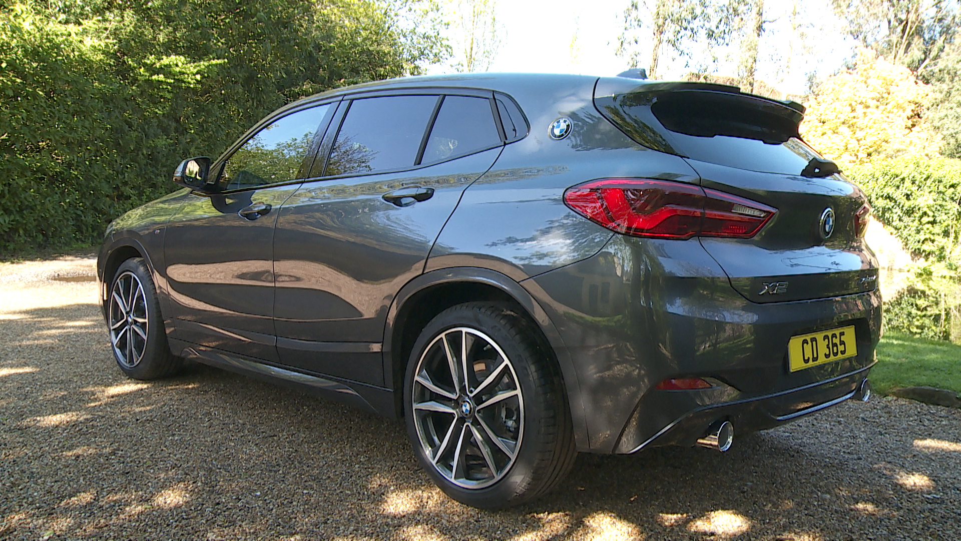 xDrive 25e M Sport 5dr Auto [Tech Pack II]