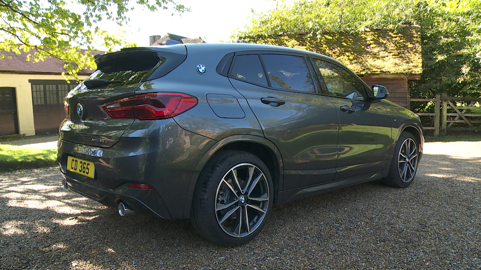 xDrive 25e M Sport 5dr Auto [Tech Pack II]