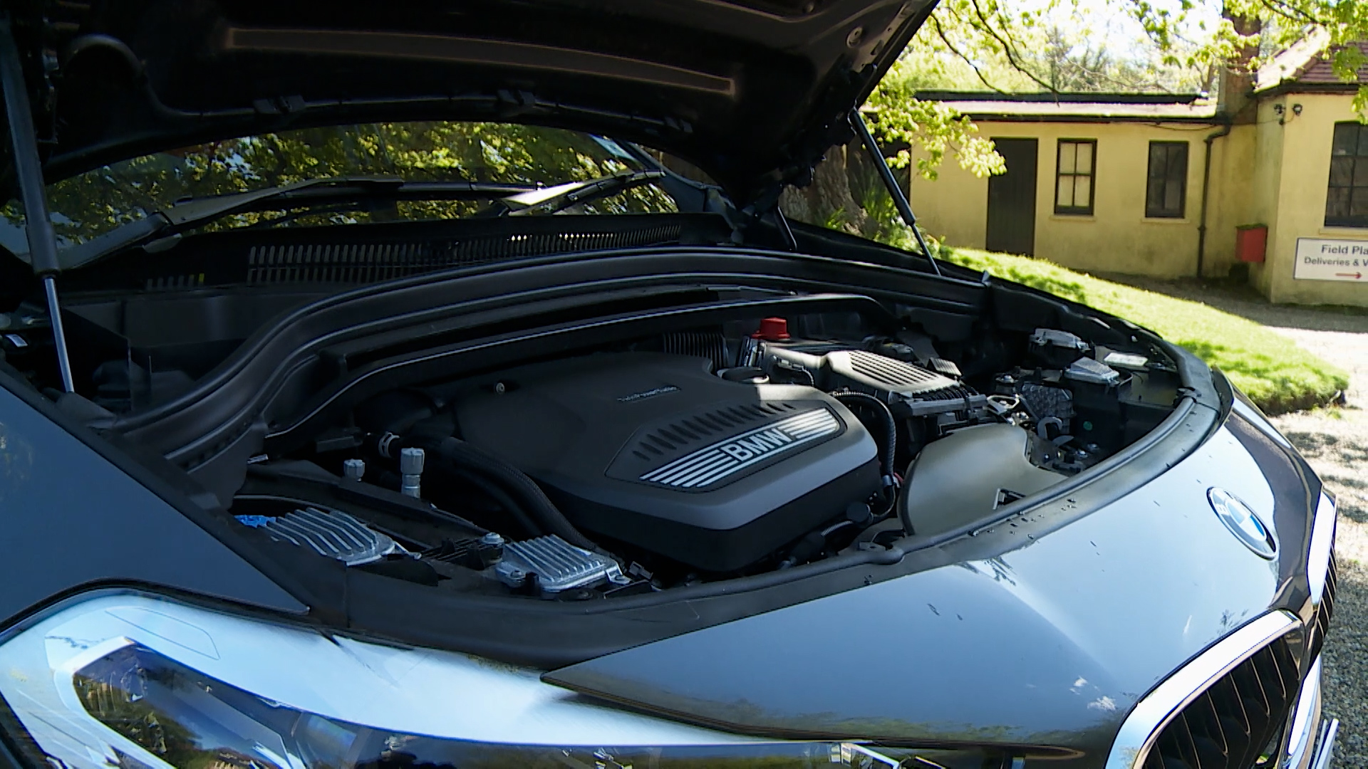 xDrive 25e M Sport 5dr Auto [Tech Pack II]