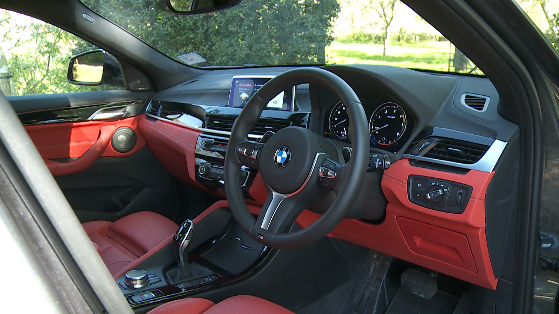 xDrive 25e M Sport 5dr Auto [Tech Pack II]