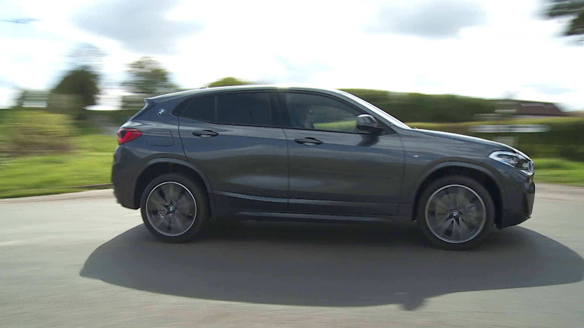 xDrive 25e M Sport 5dr Auto [Tech Pack II]
