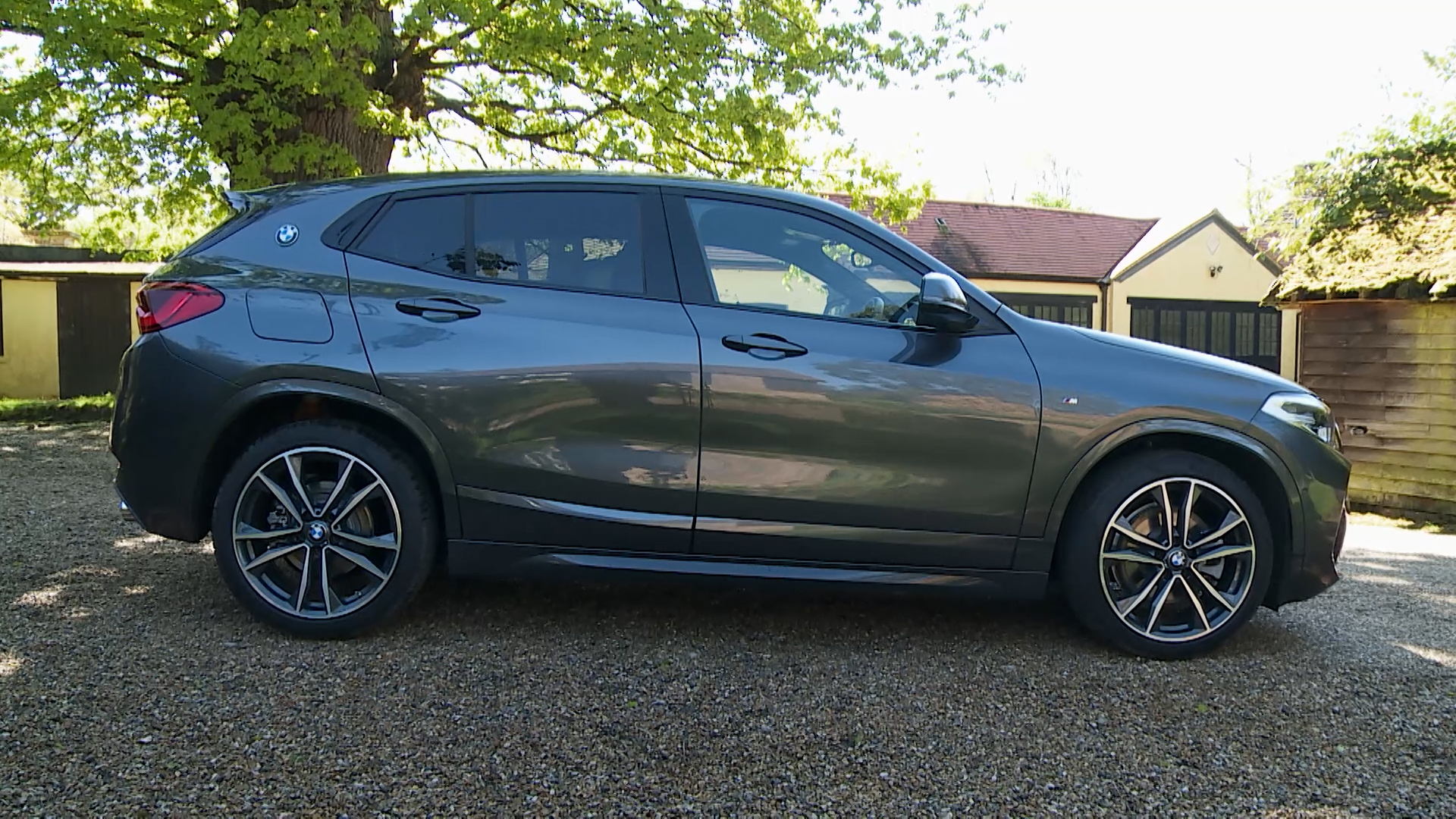 xDrive 25e M Sport 5dr Auto [Tech Pack II]