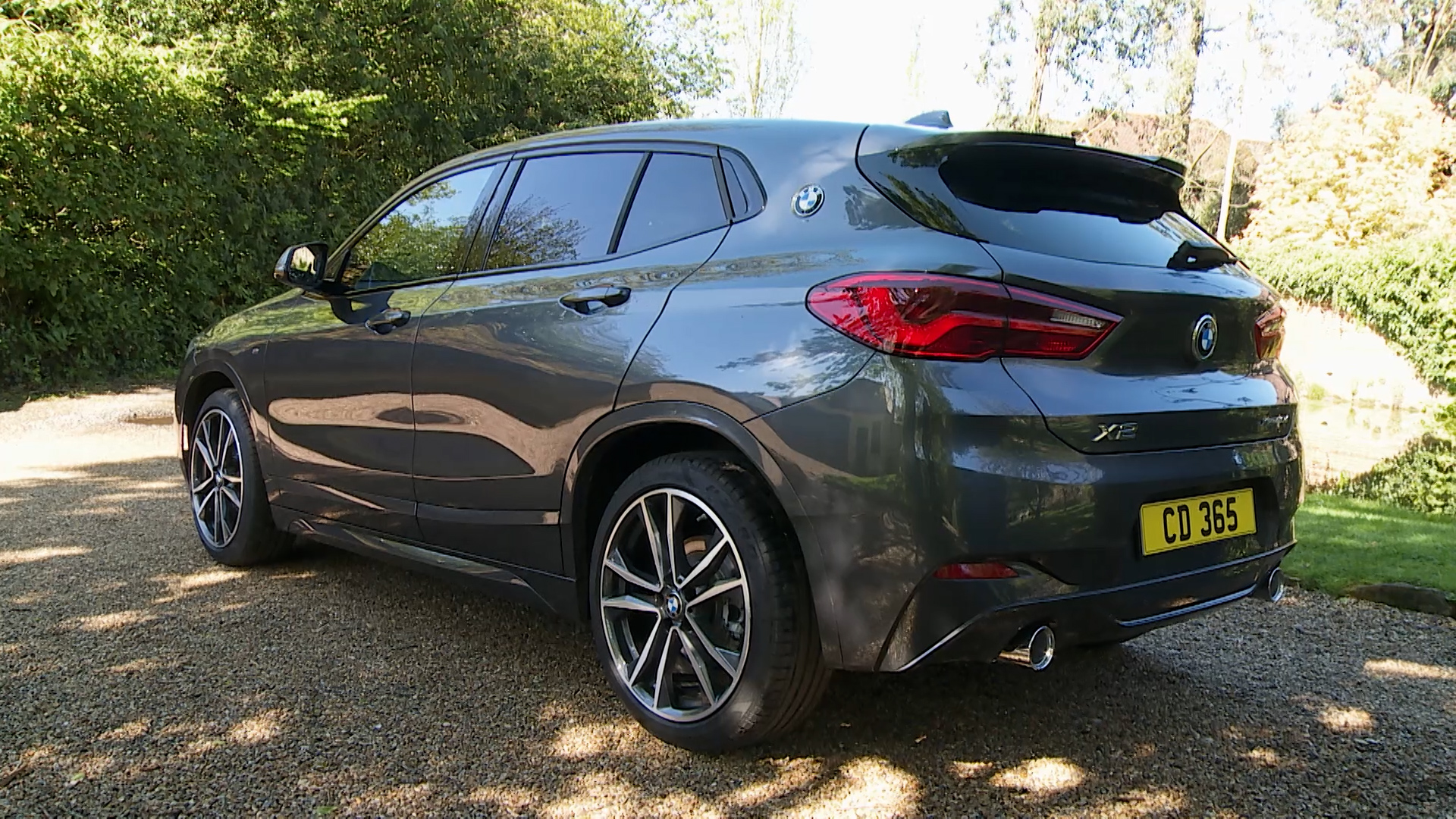 xDrive 25e M Sport 5dr Auto [Tech Pack II]