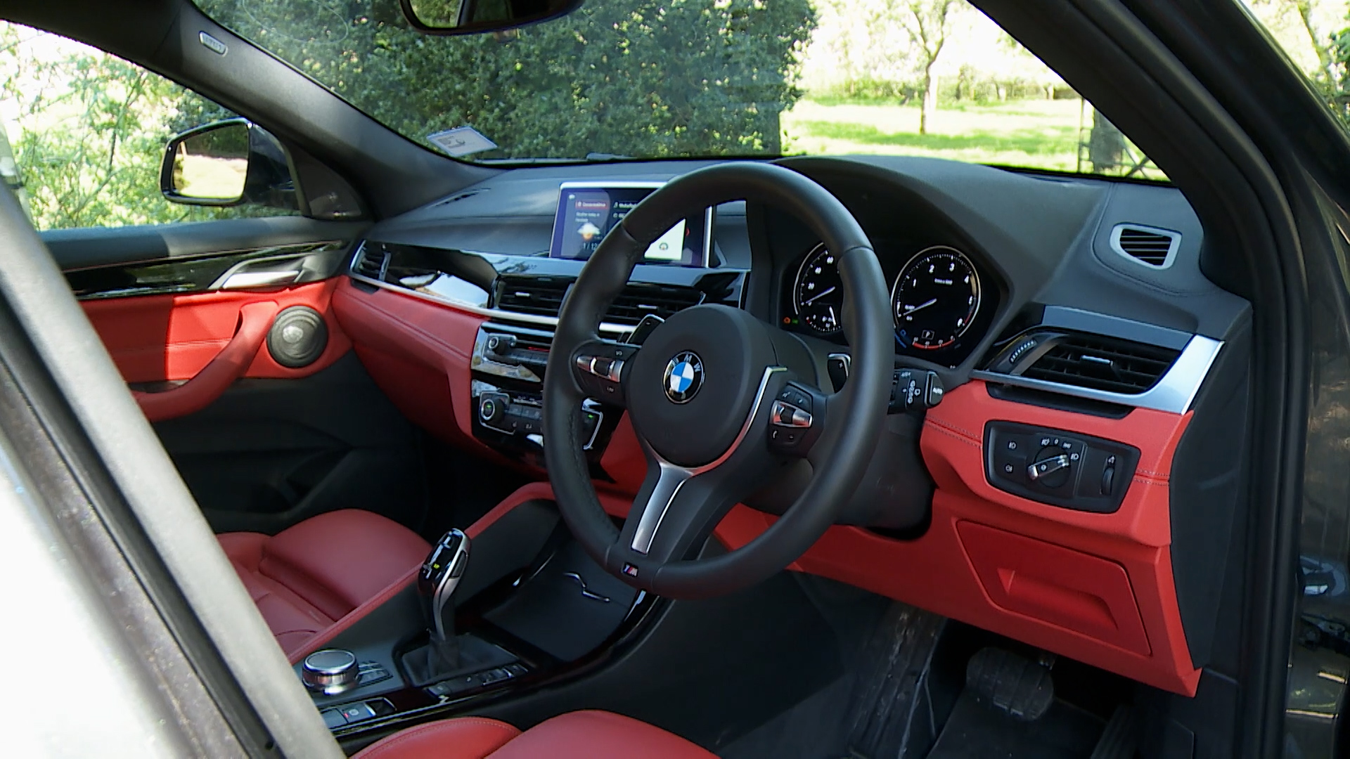 xDrive 25e M Sport 5dr Auto [Tech Pack II]