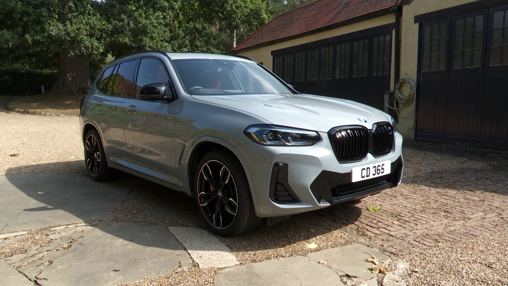 xDrive 30e xLine 5dr Auto
