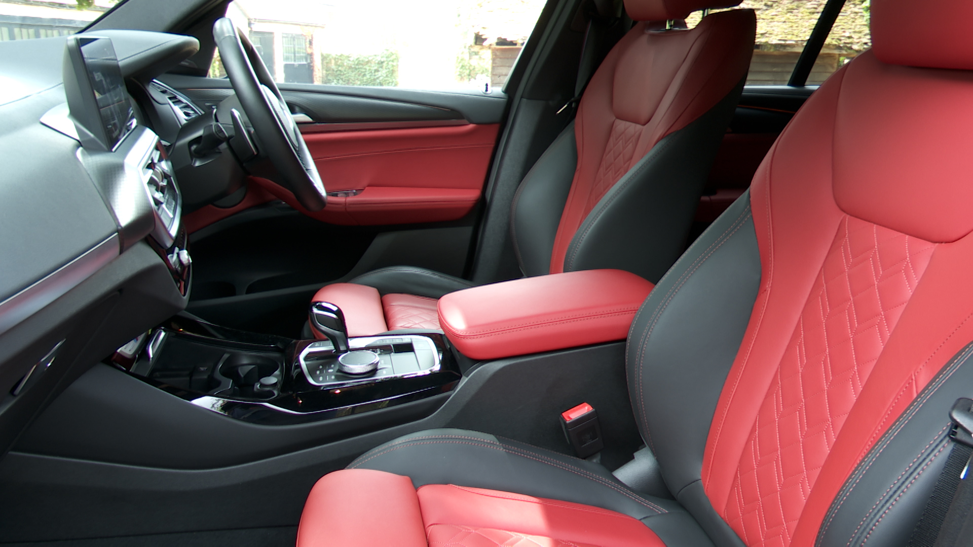 xDrive 30e xLine 5dr Auto