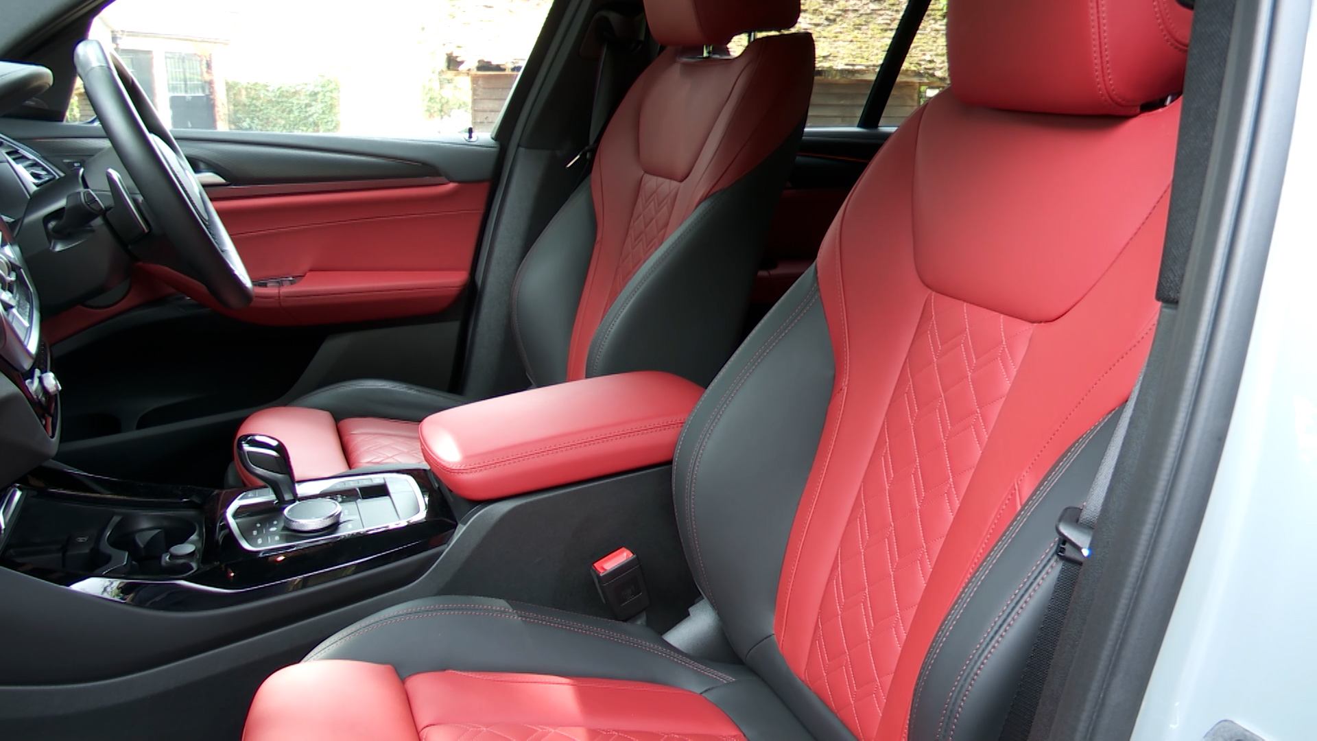 xDrive 30e xLine 5dr Auto