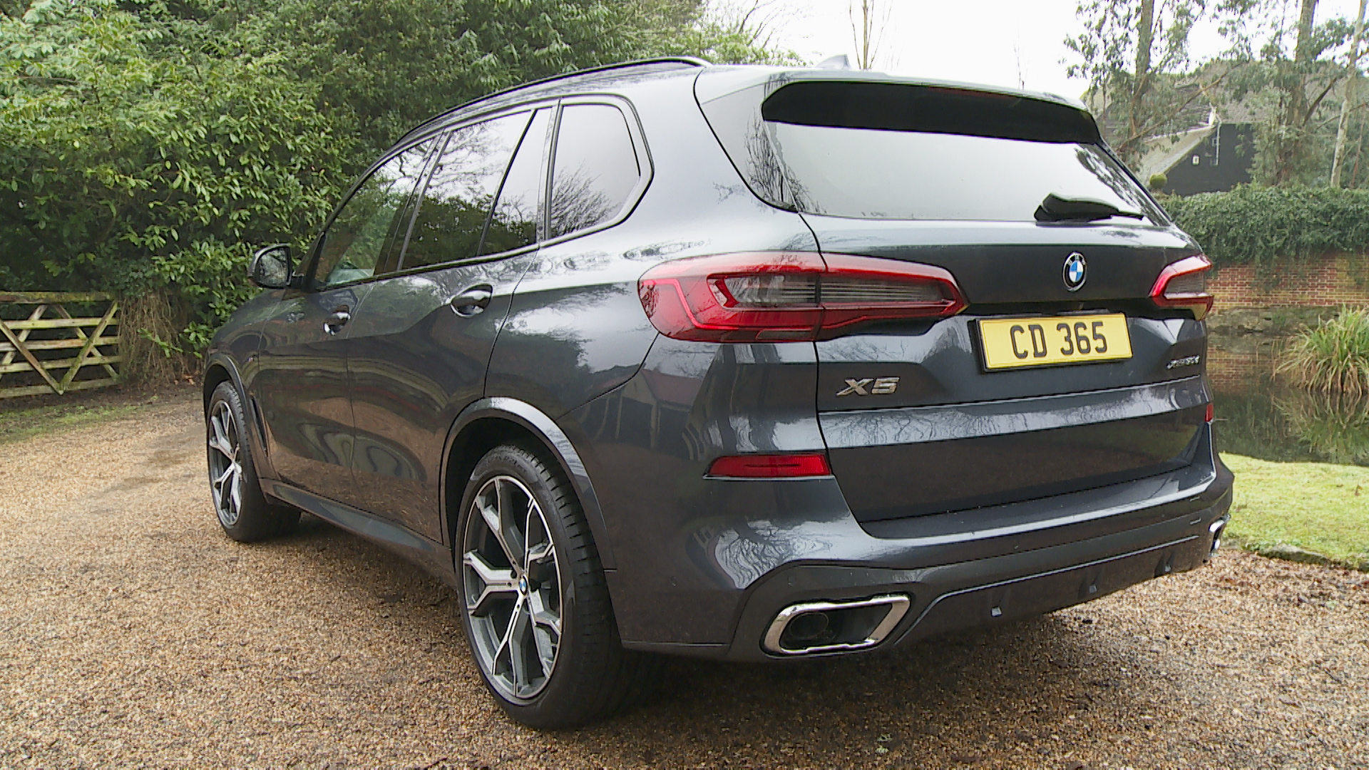 xDrive50e M Sport 5dr Auto [Tech/Pro Pack]