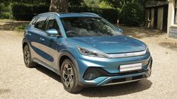 150kW Design 60kWh 5dr Auto