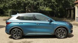 150kW Design 60kWh 5dr Auto