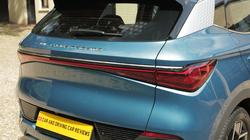 150kW Design 60kWh 5dr Auto