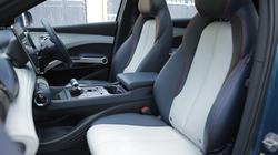 150kW Design 60kWh 5dr Auto
