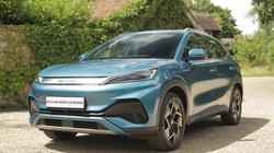 150kW Design 60kWh 5dr Auto