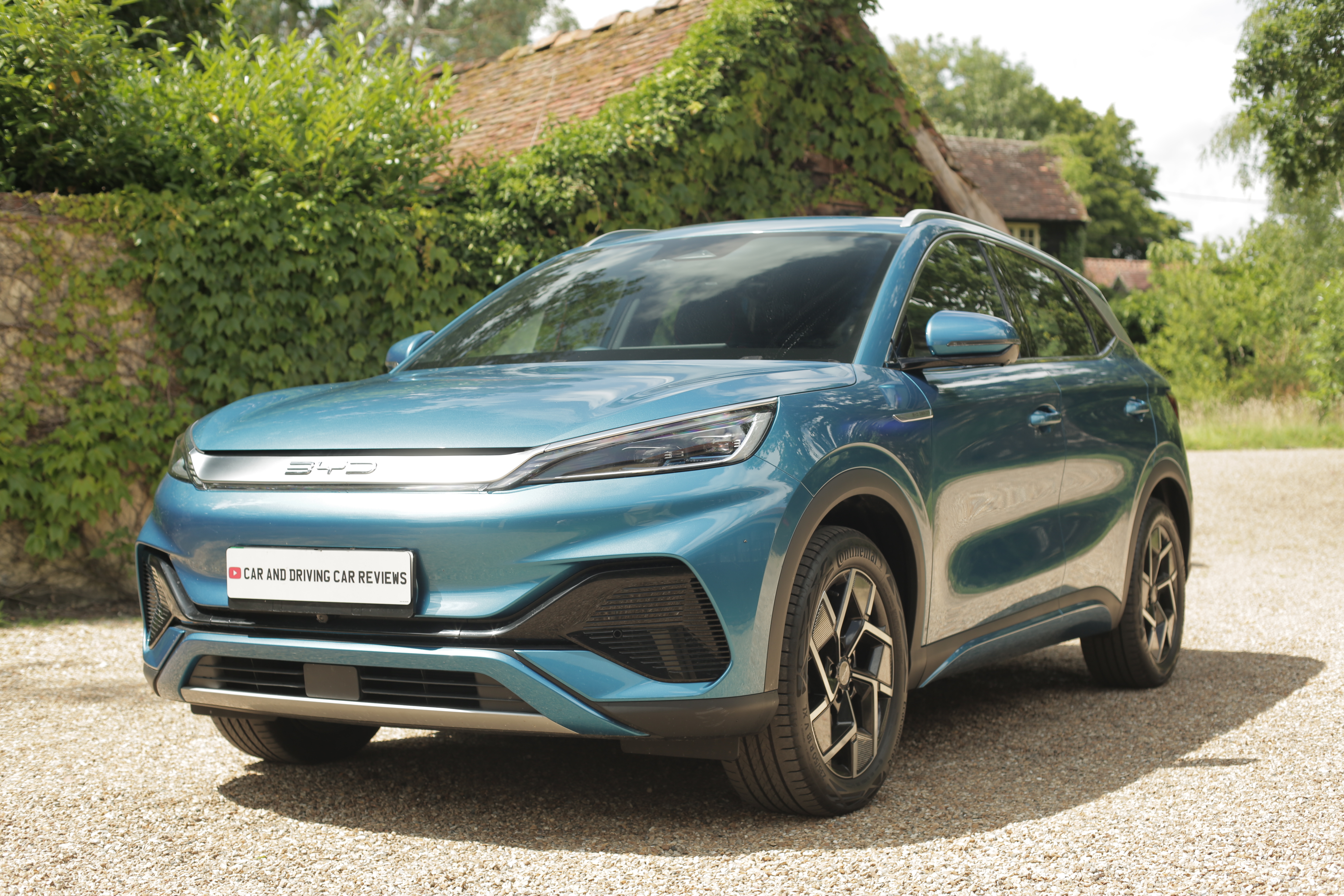 150kW Design 60kWh 5dr Auto