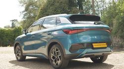150kW Design 60kWh 5dr Auto