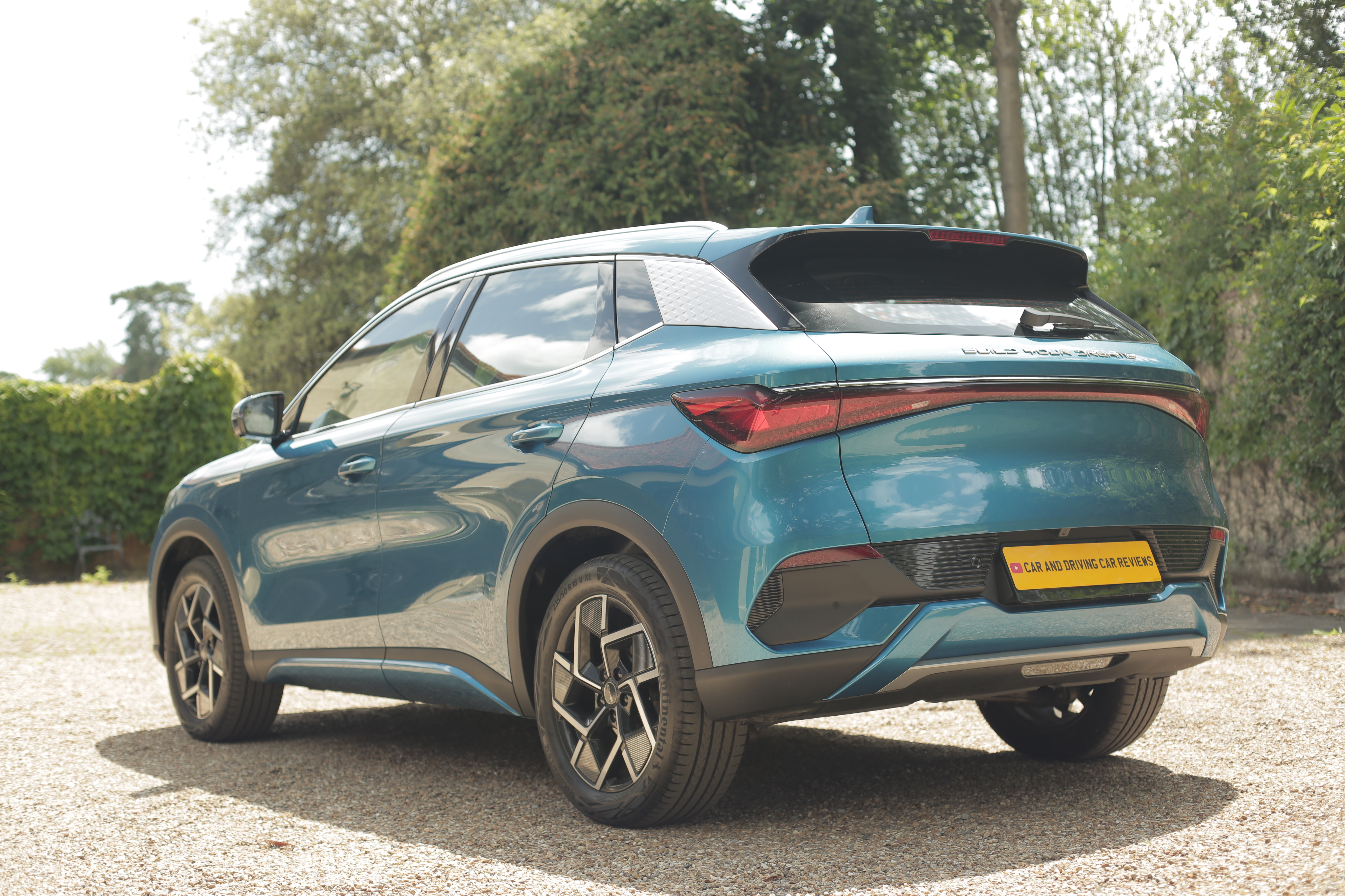 150kW Design 60kWh 5dr Auto