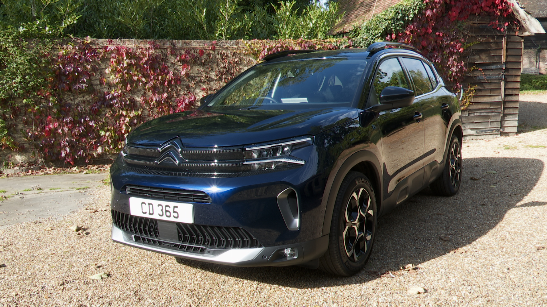 1.6 Plug-in Hybrid C-Series Edition 5dr e-EAT8