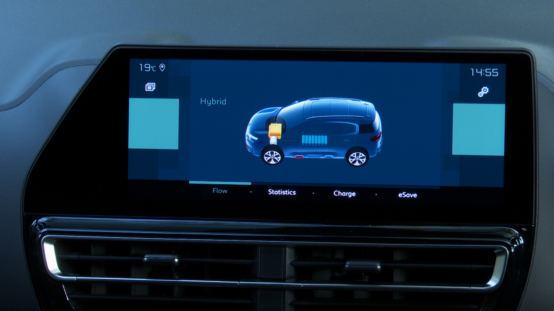 1.6 Plug-in Hybrid C-Series Edition 5dr e-EAT8