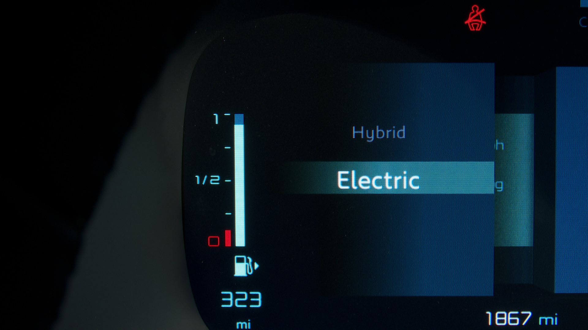 1.6 Plug-in Hybrid C-Series Edition 5dr e-EAT8