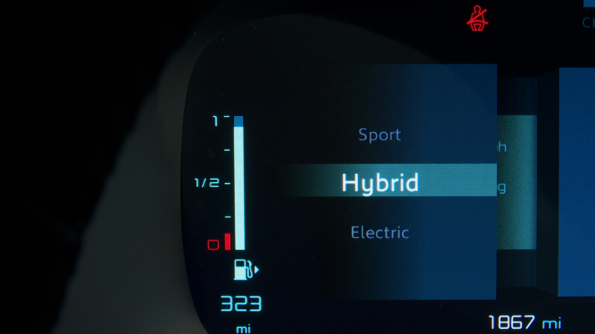 1.6 Plug-in Hybrid C-Series Edition 5dr e-EAT8