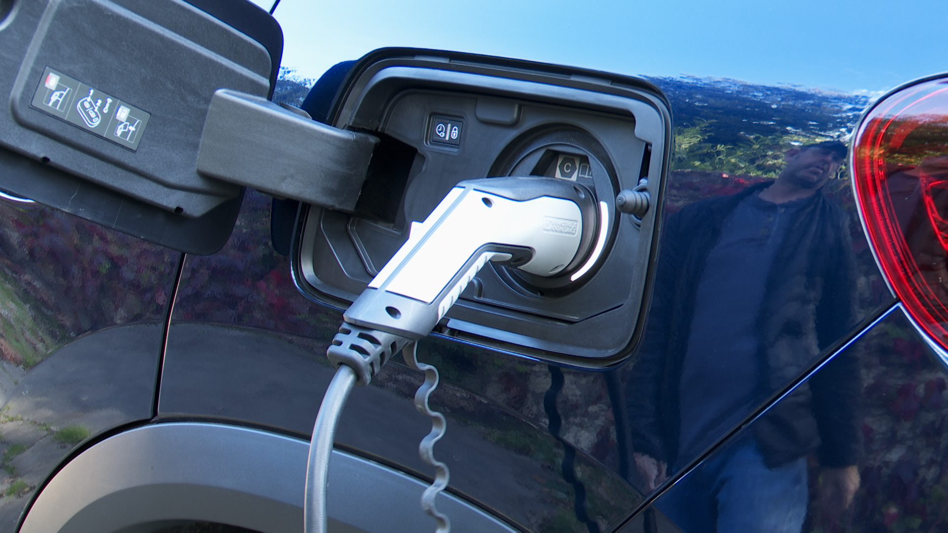 1.6 Plug-in Hybrid C-Series Edition 5dr e-EAT8