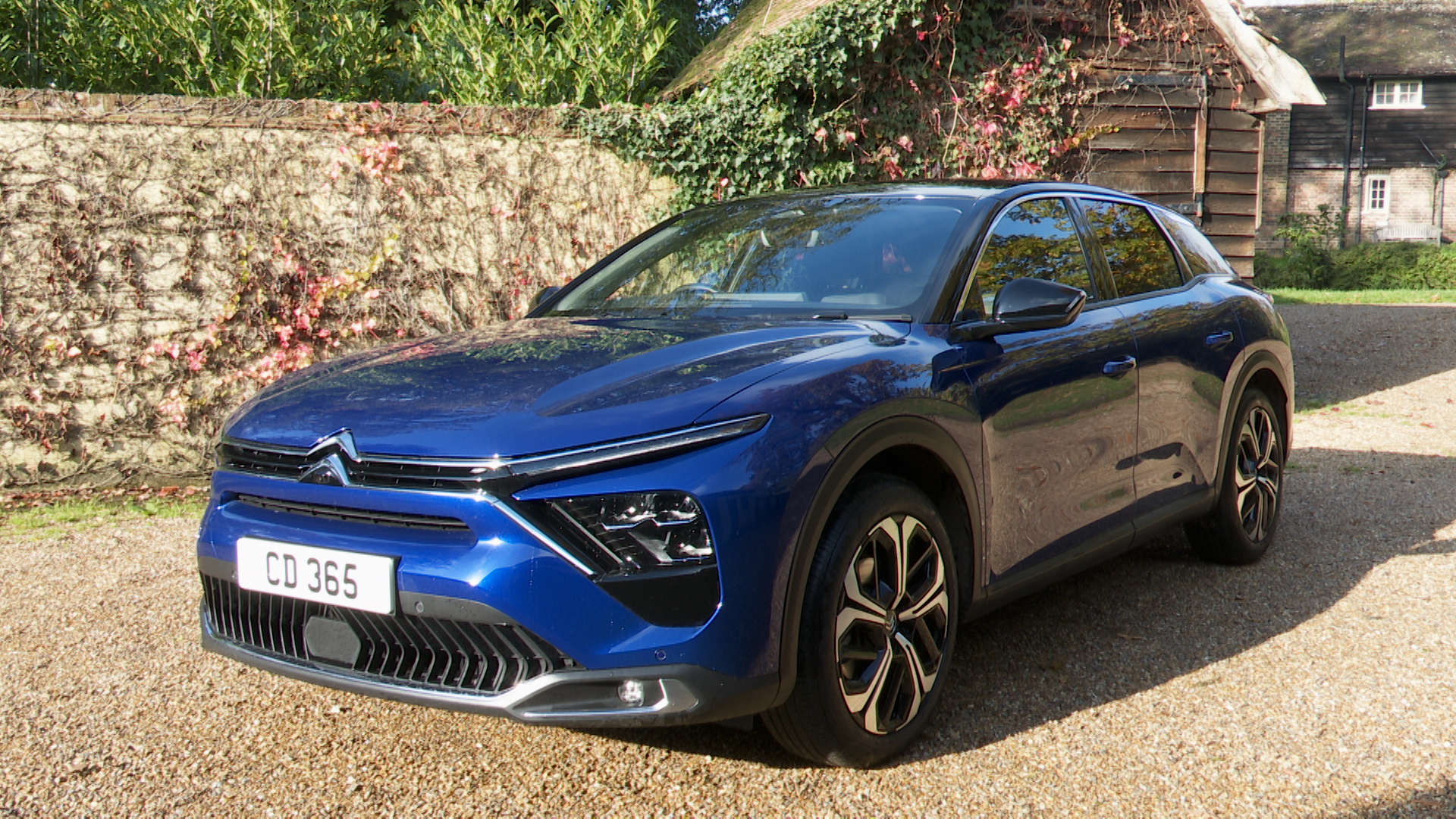 1.6 Plug-in Hybrid 225 Shine Plus 5dr e-EAT8