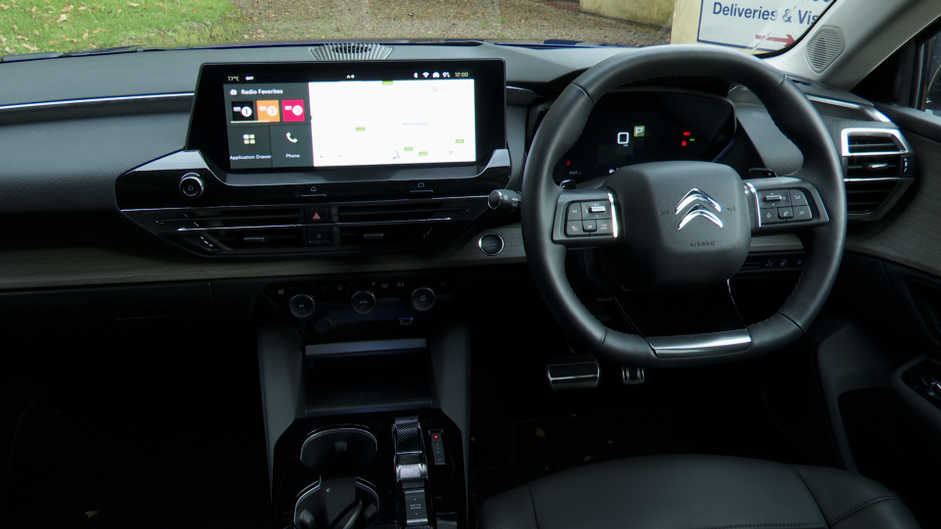 1.6 Plug-in Hybrid 225 Shine Plus 5dr e-EAT8