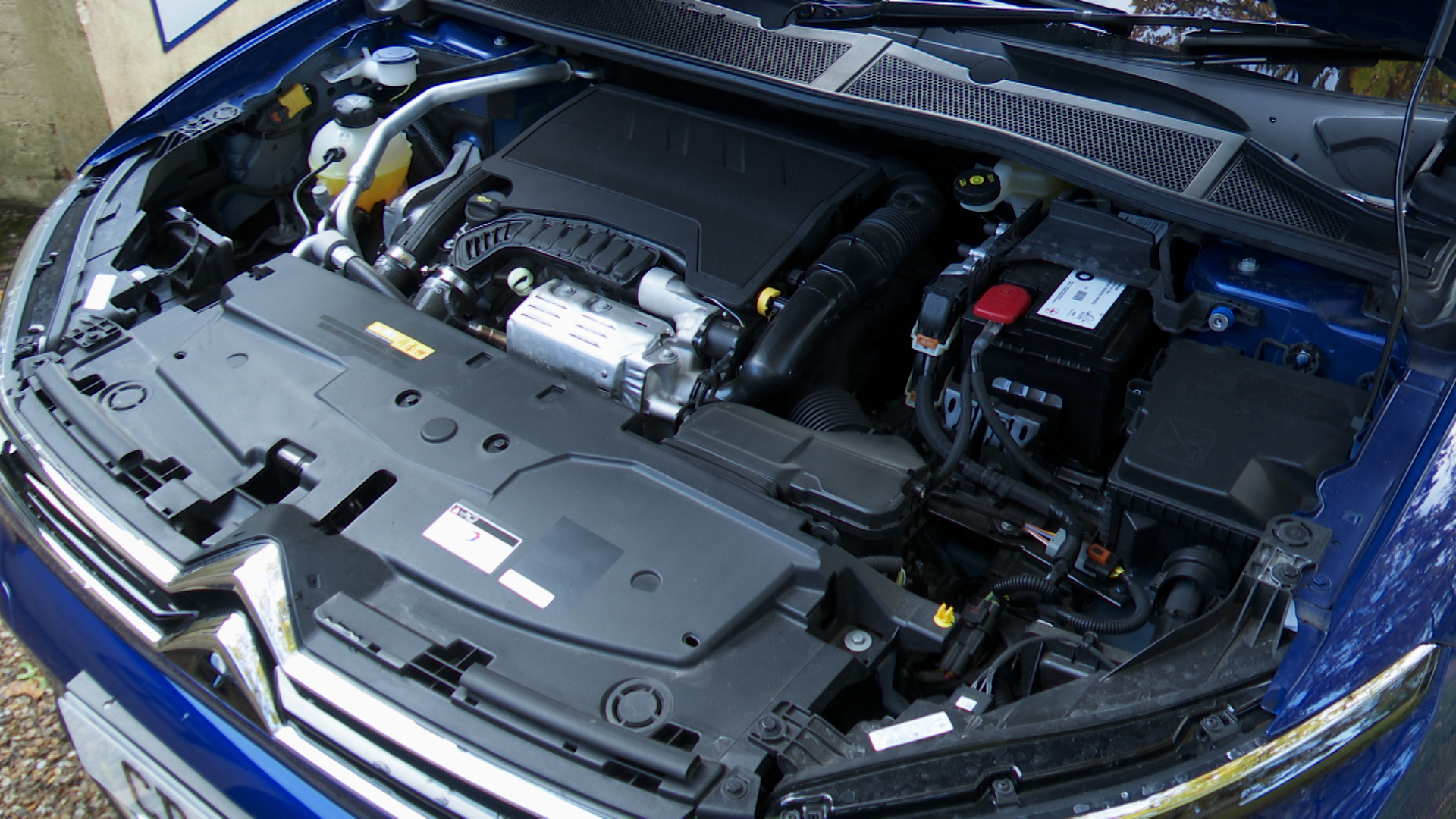 1.6 Plug-in Hybrid 225 Shine Plus 5dr e-EAT8