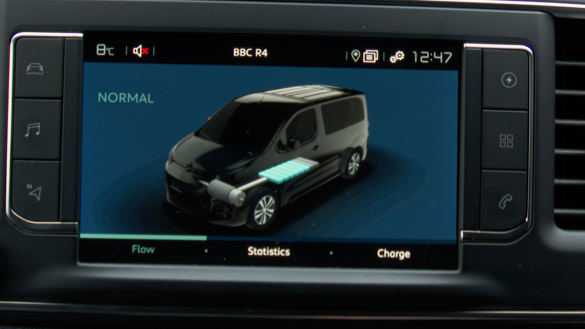 100kW Business Edition XL [9 Seat] 50kWh 5dr Auto