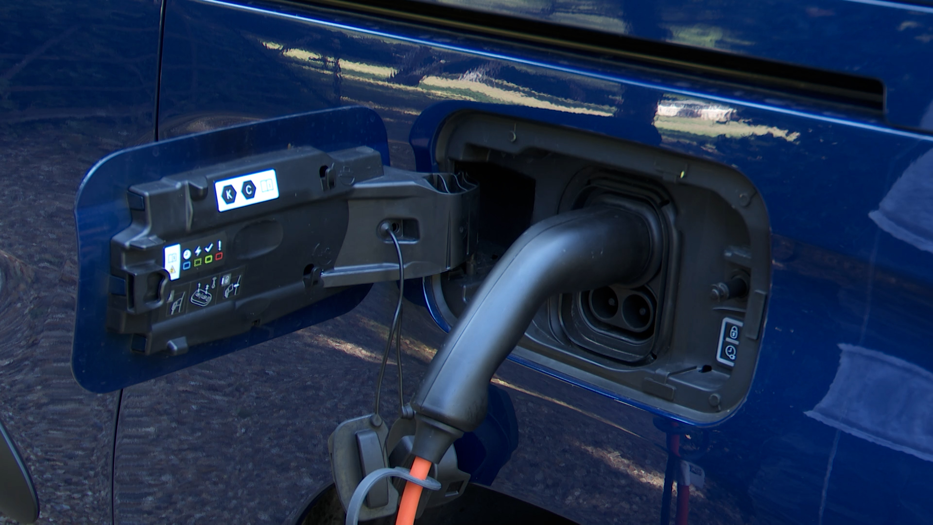 100kW Flair XTR XL 50kWh 5dr Auto [11kWCh] [7 st]