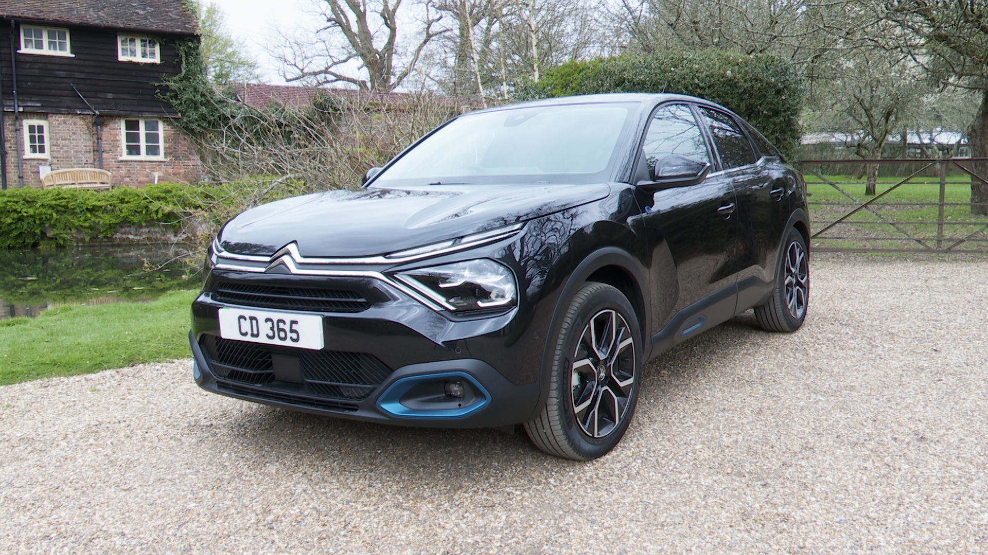 100kW C-Series Edition 50kWh 5dr Auto