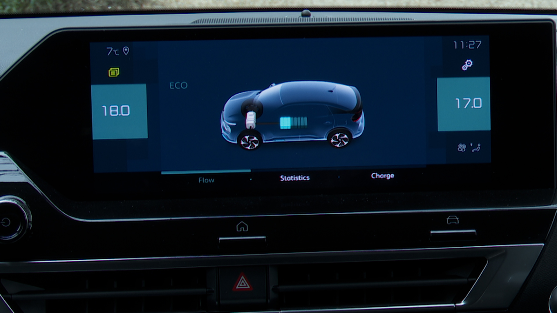 100kW C-Series Edition 50kWh 5dr Auto