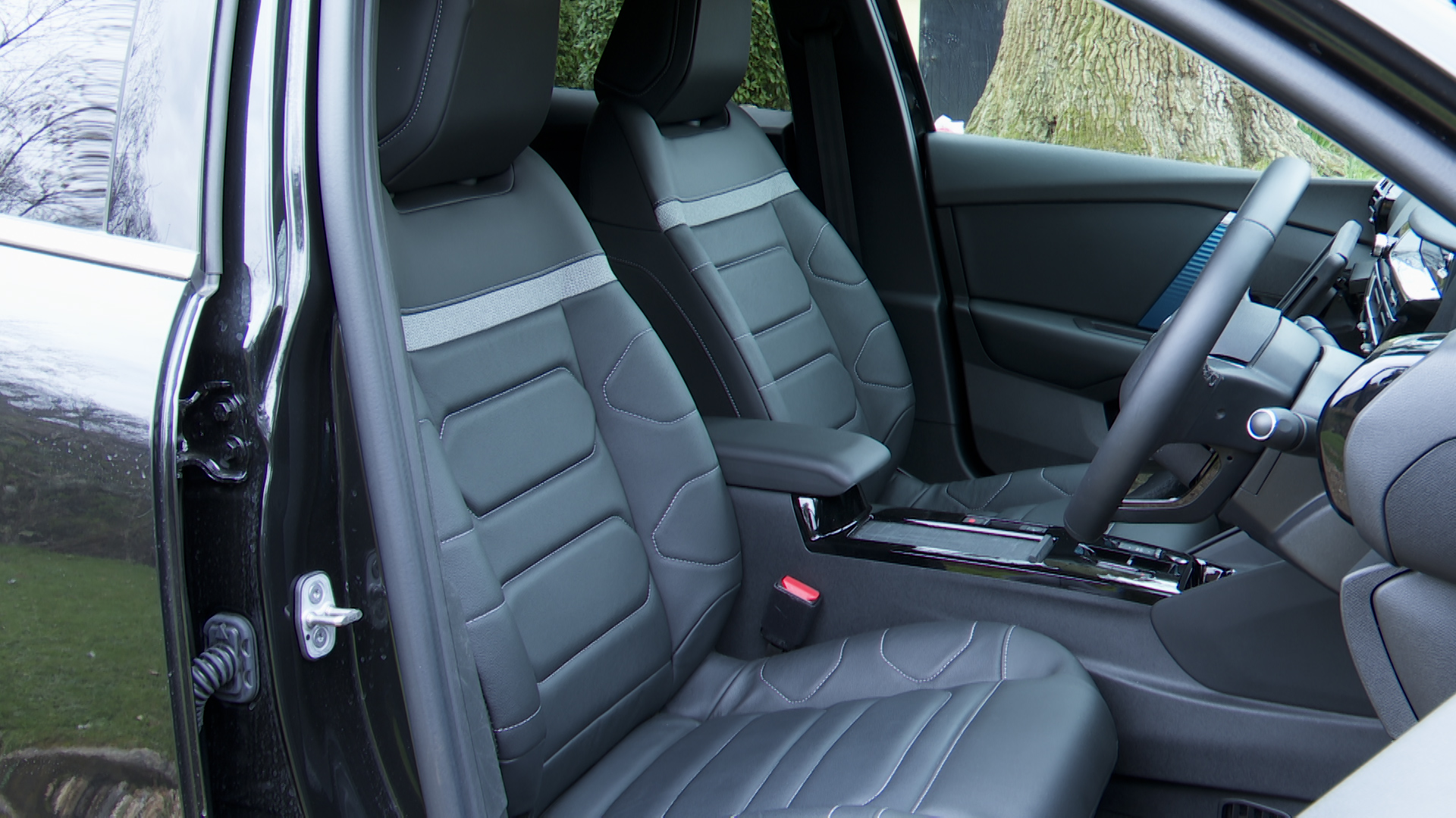 100kW C-Series Edition 50kWh 5dr Auto
