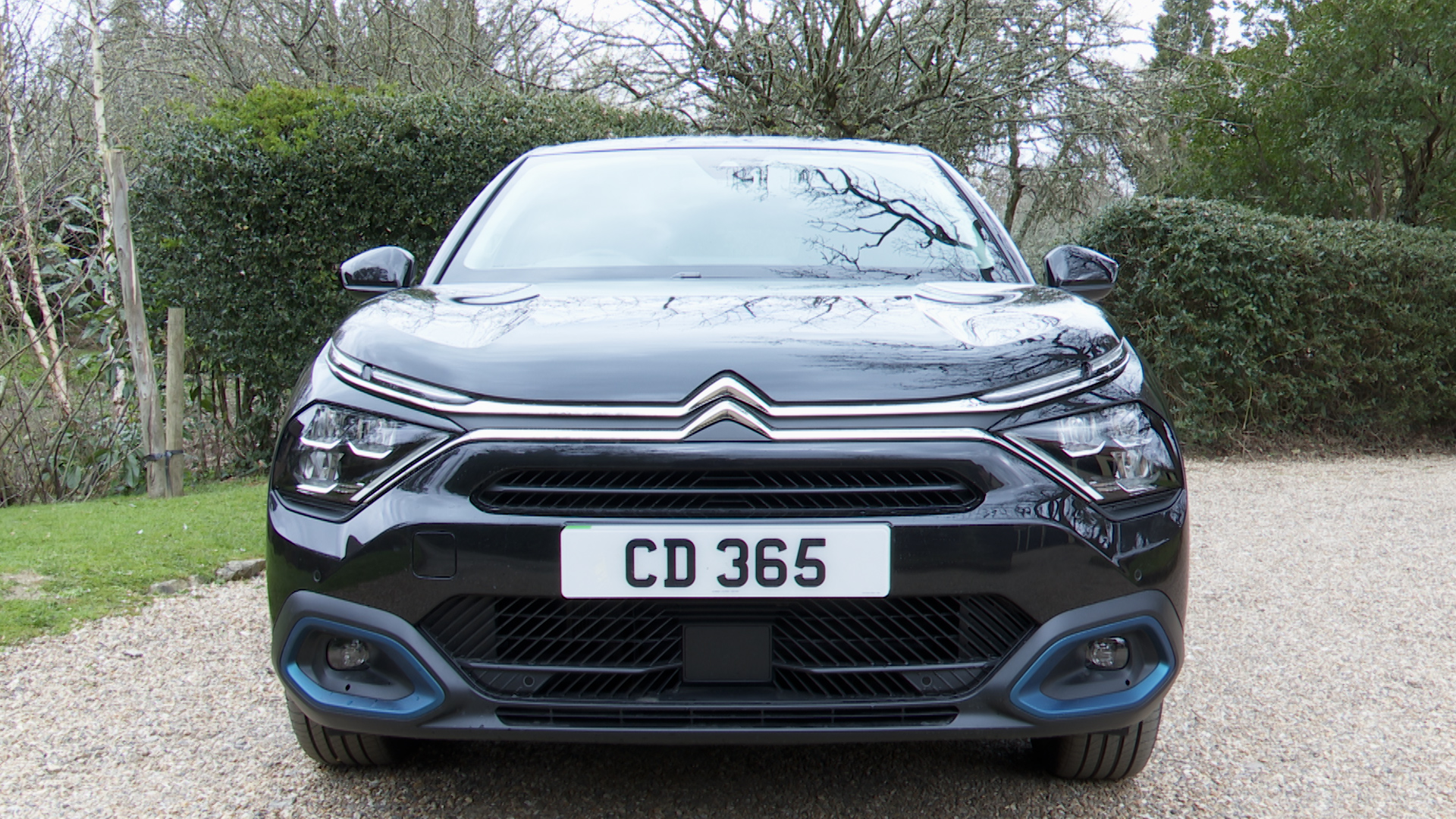 100kW C-Series Edition 50kWh 5dr Auto