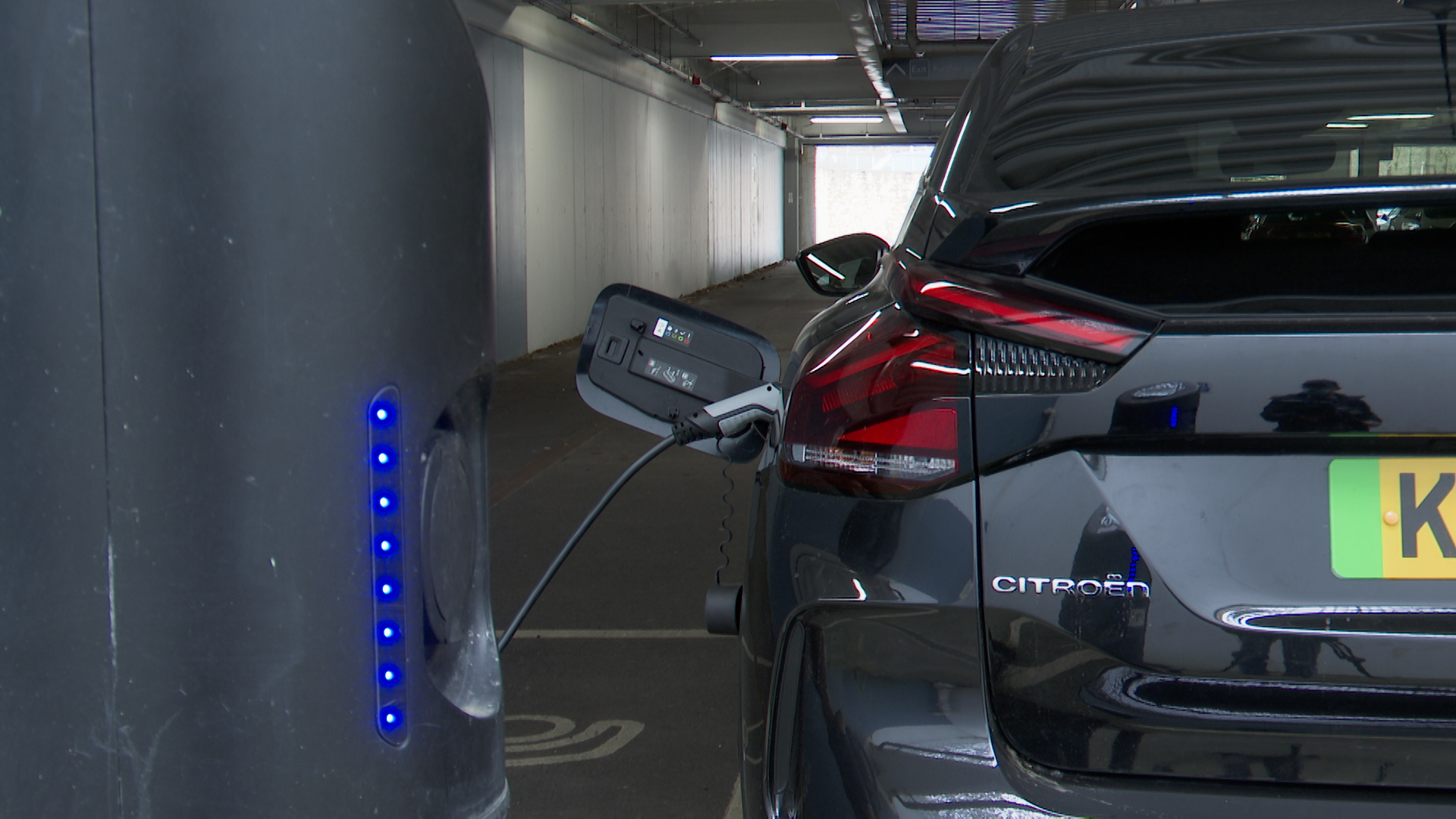 100kW C-Series Edition 50kWh 5dr Auto