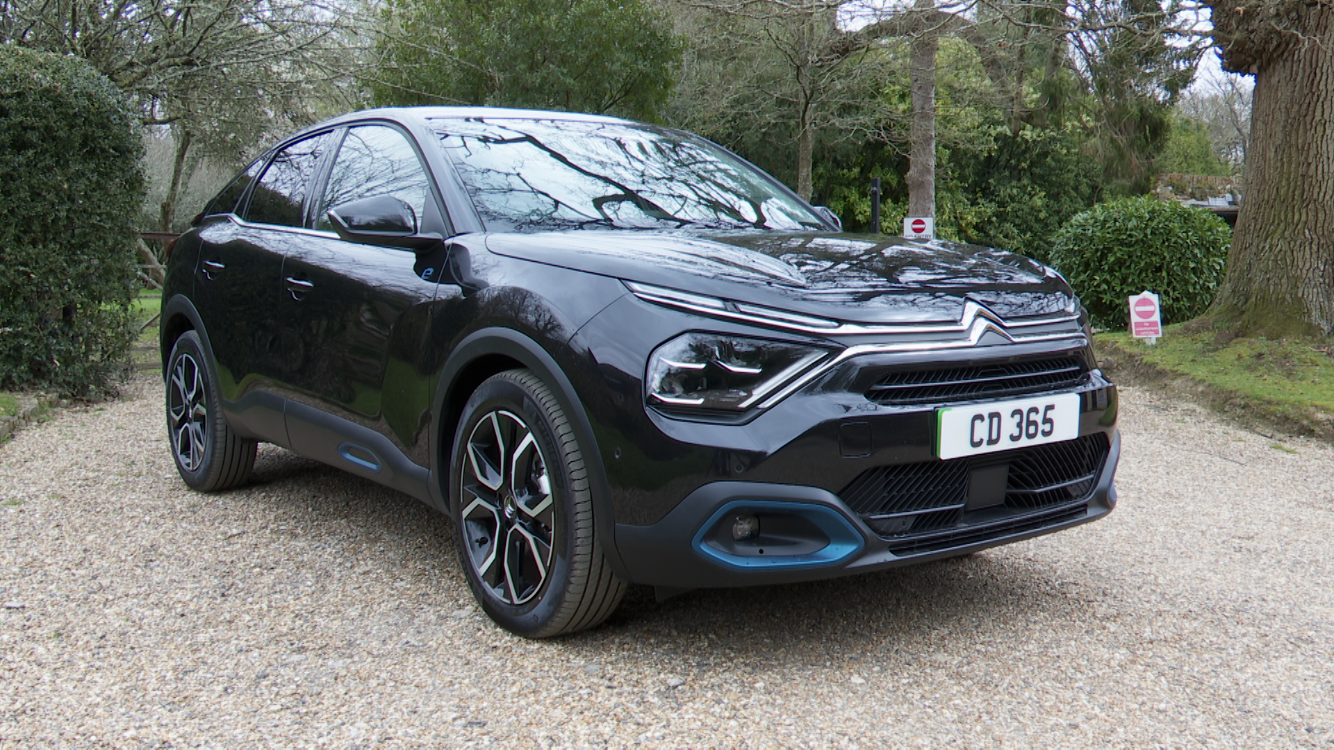 100kW C-Series Edition 50kWh 5dr Auto